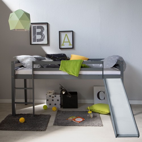Lit enfant mezzanine