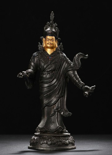 Chinois cuivre or - chinois,
