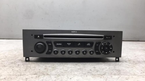 Autoradio peugeot 308 phase - autoradio,