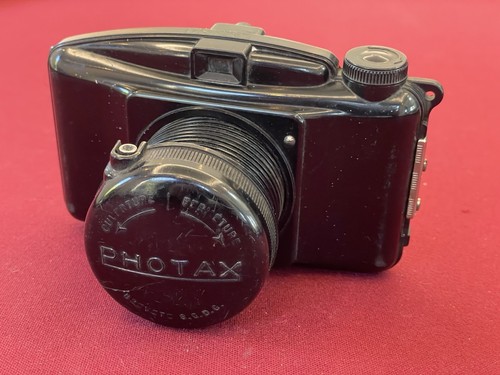 Appareil photo ancien - appareil,