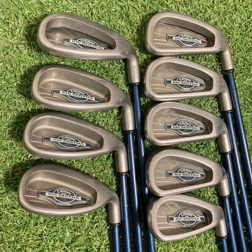 Set fers callaway - de,