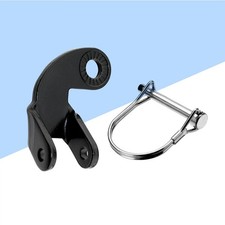 Attache Remorque Velo D' De