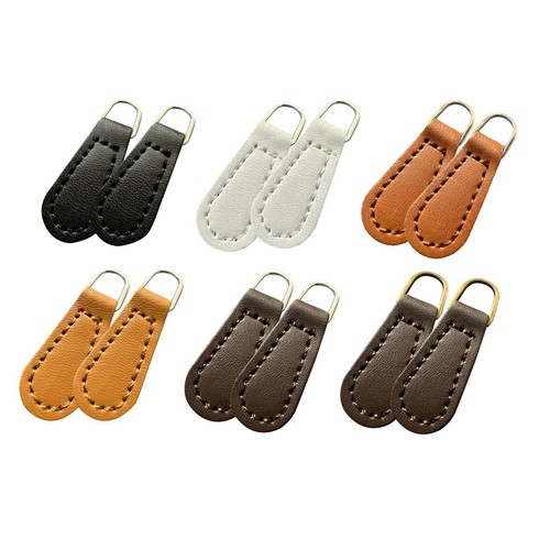 Lot tirettes de fermeture - lot,