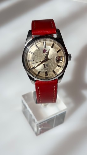 Rado golden horse 11675 - golden,