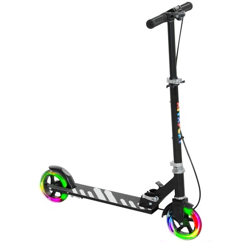 Trottinette enfants 8 ans - enfants, à