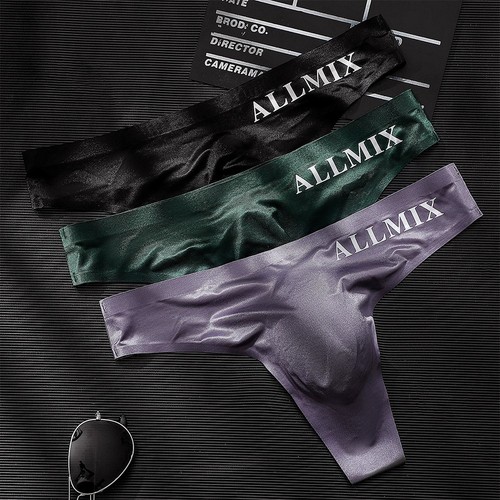 Slip homme string - , sexy
