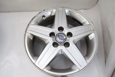 Alloy Wheel Rim Front Right 6.5x16 ET52.5 Volvo V50 31200994 01-2010