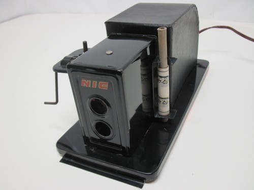 Nic joli projecteur - , de