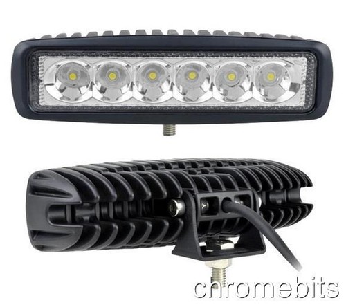 2x15 2cm 18w lampe de - 10.2x15.2cm,