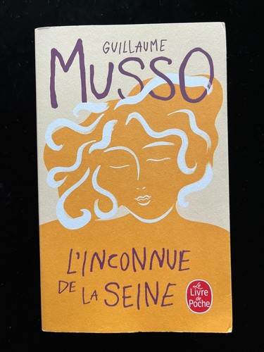 Roman guillaume musso - roman,