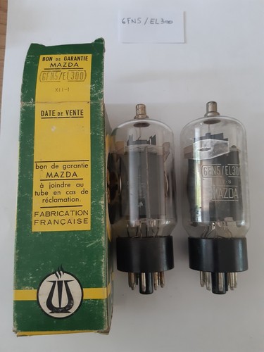 Tubes lampe tsf - tubes,,
