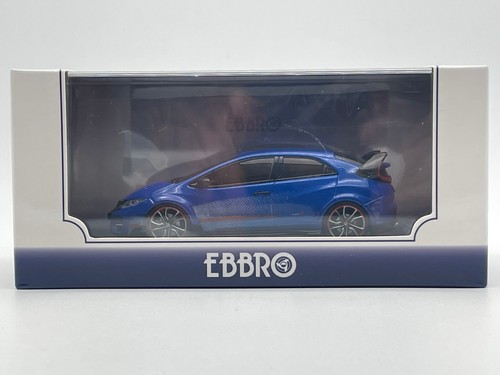 Honda civic type concept - r,