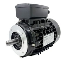 Moteur Monophasé 0.12 kW 1500