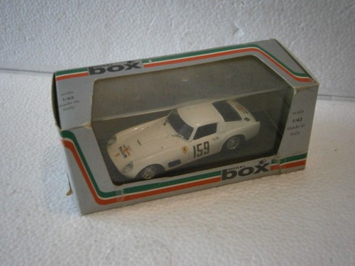 Voiture miniature ferrari 250 - ferrari,