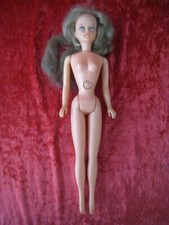 poupée Mannequin marque "