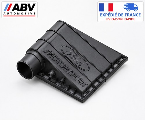 Cache filtre air ford sierra - cache,