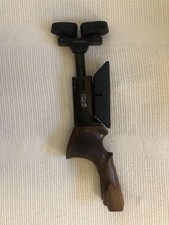 Shoot Off Puma Stock for Perazzi MX 8