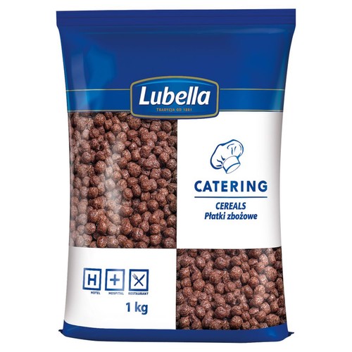 Lubella catering zbożowe - lubella,