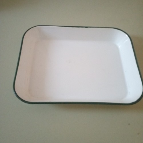 Ancien grand plat four - ancien,
