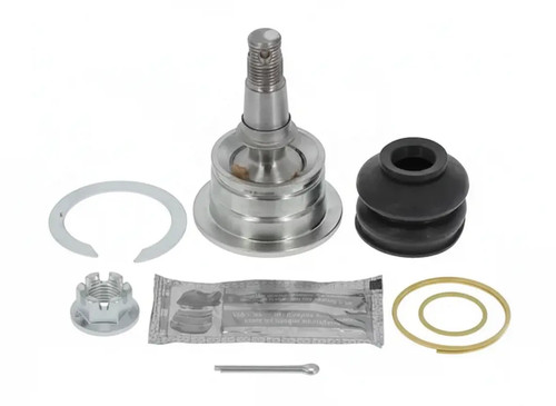 Pivot bras suspension - de,