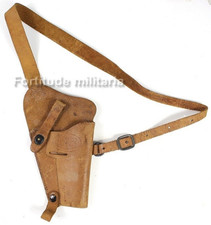 Holster de poitrine US - Enger Kress 1943 - US ARMY ( matériel original )