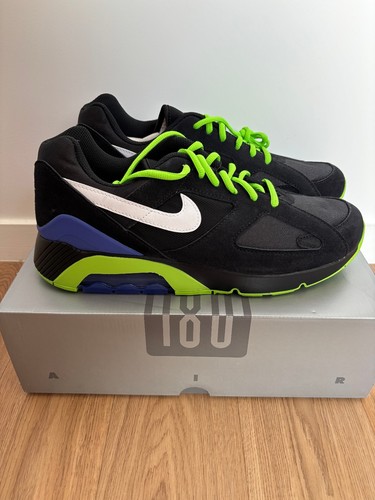 Nike air 180 size - 180, us