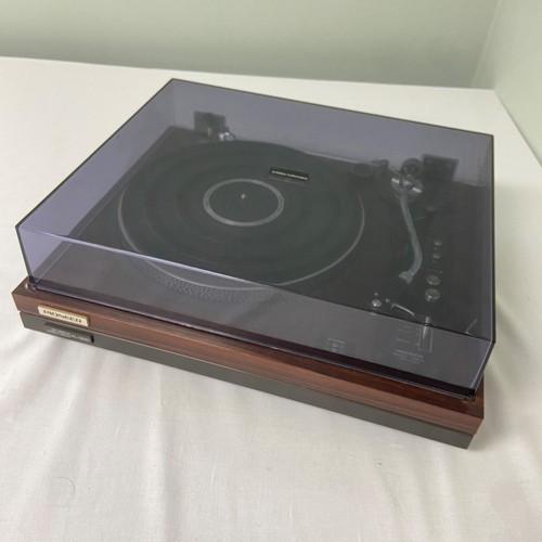 Cartouche platine vinyle