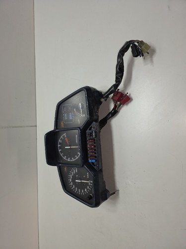 Compteur tableau bord - compteur,