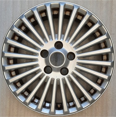 Ford mondeo 5x16 et50 alloy - et50,