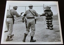 The Invisible Boy 1 Lobby Card