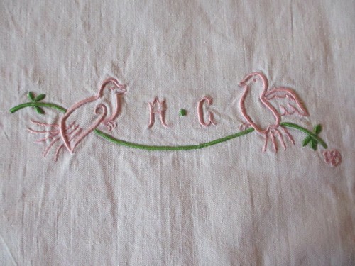 Drap lit enfant 7 - n°7, bébé
