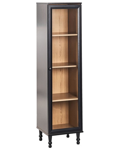 Armoire vitrine décorative - armoire,