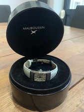 Mauboussin Montre Femme Neuve