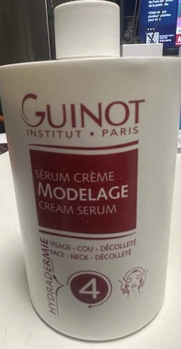 Guinot hydradermie crème - guinot,