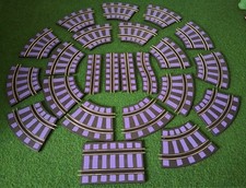 29 rails/supports/barrière