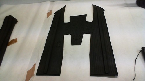 Tapis vespa 437942 - vespa, pk