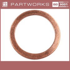 Sealing Ring Injection for Porsche 911 F/G '69-'89 964 924 928 Copper Gasket
