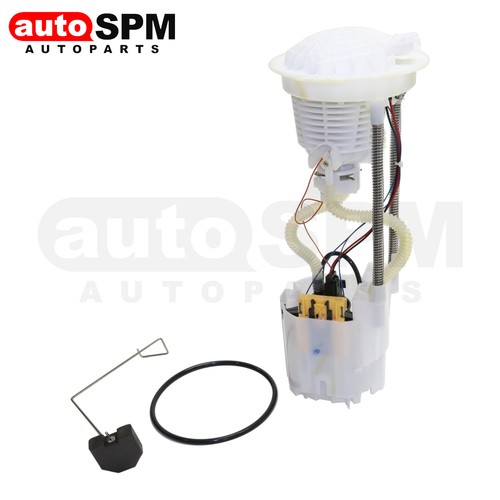 Fuel pump module fits - pump, dodge