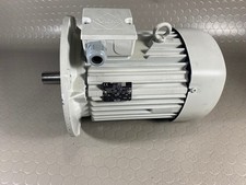 VEM Electric Motor 3KW 380/660V 1420RPM S1 IP55 K21R 100LX 4