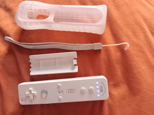 Manette wiimote wii - manette, motionplus