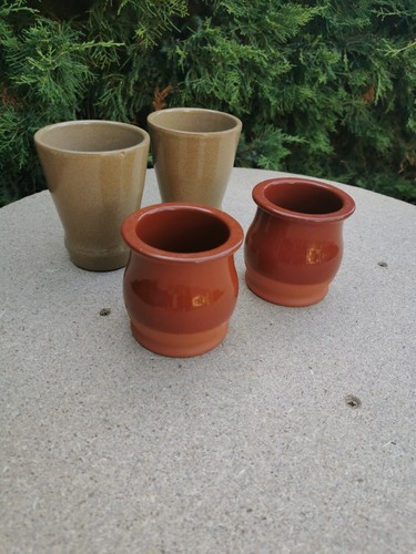 Meridiano patent terracotta - patent,