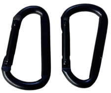 Caribeener Carabiner Clip