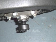 Ducati Monster S2R 800 1000