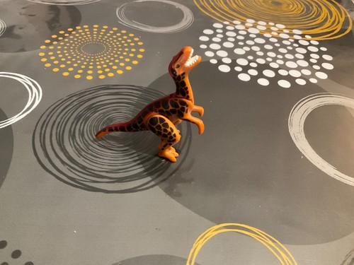 Playmobil animaux dinosaure - animaux,