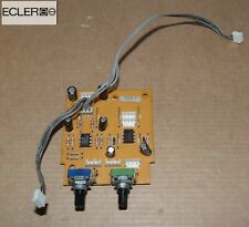 DJ MIXER ECLER SMAC 42 SPARE