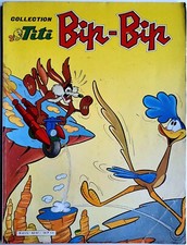 COLLECTION TITI N°82-07 / BIP-BIP  (SAGÉDITION, 07/1982) [BE]