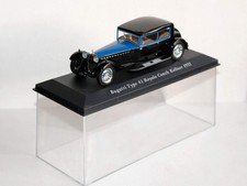 BUGATTI TYPE 41 ROYALE COACH