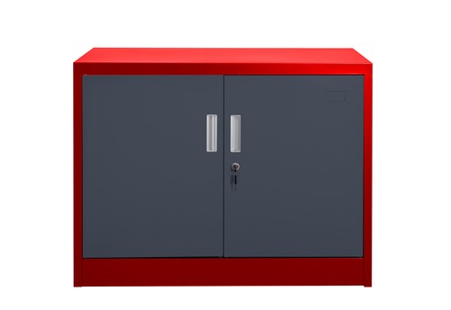 Armoire métallique saratow - armoire,