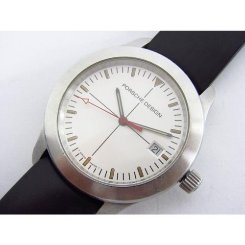 Montre quartz porsche - montre, à