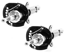 2x Amortisseur à Gaz Avant